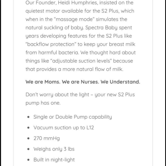 Spectra II - Picture 2 of 5